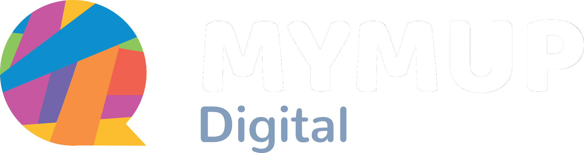MYMUP Digital